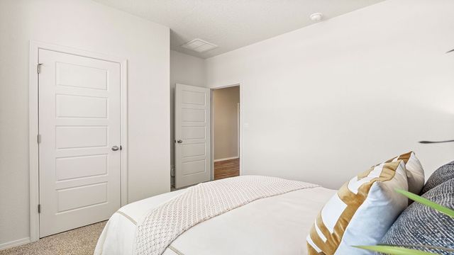 4106 Estrella Noche, Santa Fe, NM 87507