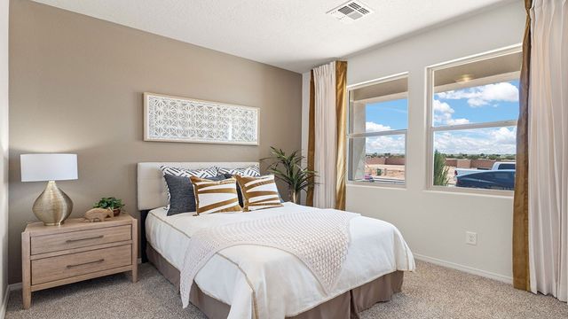 4106 Estrella Noche, Santa Fe, NM 87507