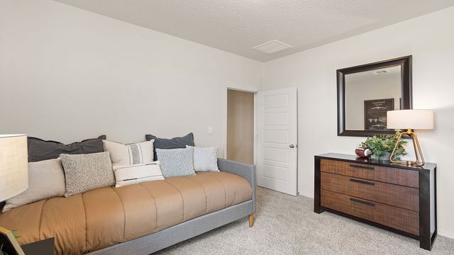 4106 Estrella Noche, Santa Fe, NM 87507