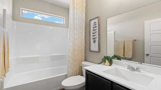 4106 Estrella Noche, Santa Fe, NM 87507