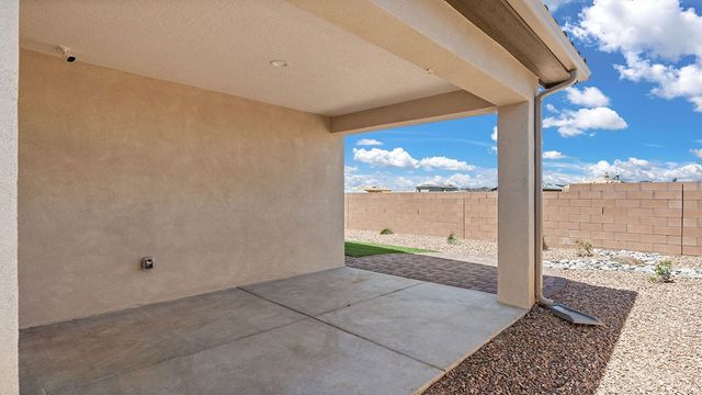 4106 Estrella Noche, Santa Fe, NM 87507