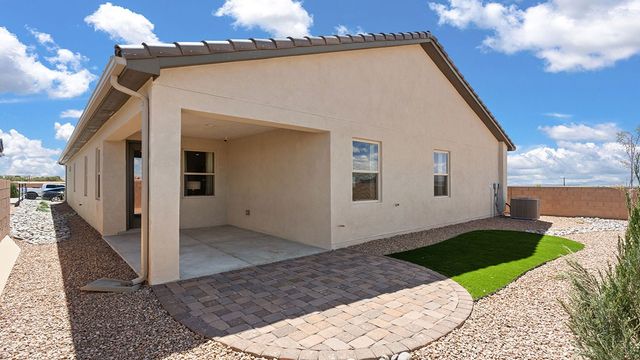 4106 Estrella Noche, Santa Fe, NM 87507