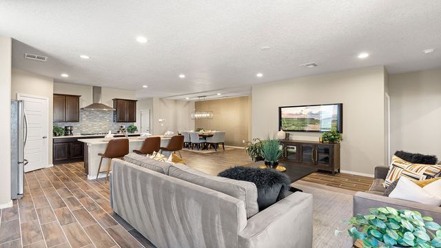 4106 Estrella Noche, Santa Fe, NM 87507