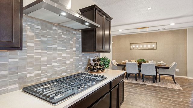 4106 Estrella Noche, Santa Fe, NM 87507