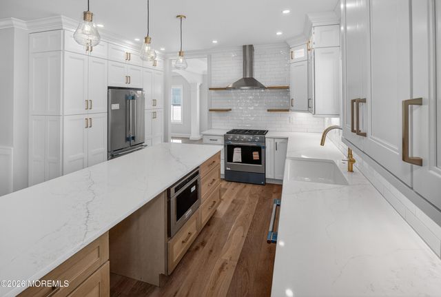 1235 Benedict Street, Point Pleasant, NJ 08742