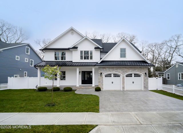 1235 Benedict Street, Point Pleasant, NJ 08742