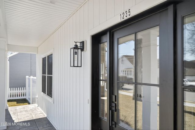 1235 Benedict Street, Point Pleasant, NJ 08742