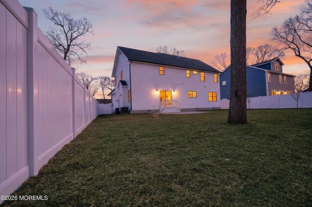 1235 Benedict Street, Point Pleasant, NJ 08742