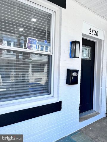 2520 W SEYBERT ST, Philadelphia, PA 19121