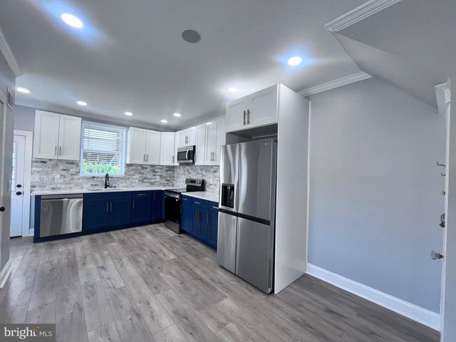 2520 W SEYBERT ST, Philadelphia, PA 19121