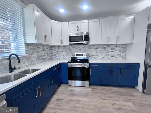 2520 W SEYBERT ST, Philadelphia, PA 19121