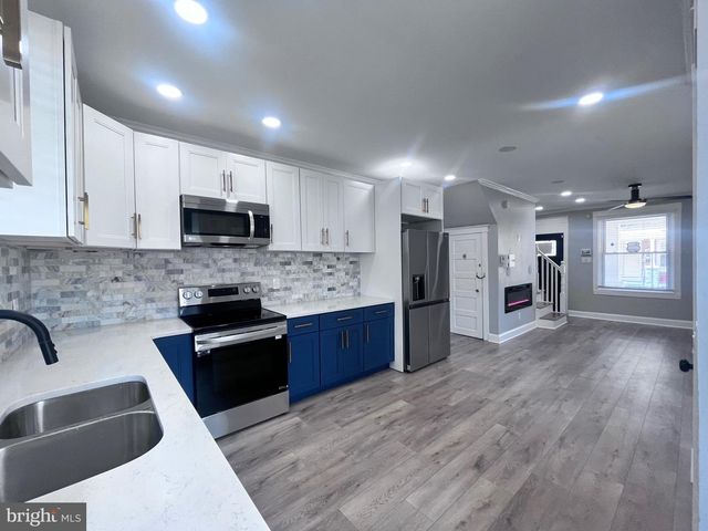 2520 W SEYBERT ST, Philadelphia, PA 19121