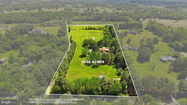 14550 PURCELLVILLE RD, Purcellville, VA 20132