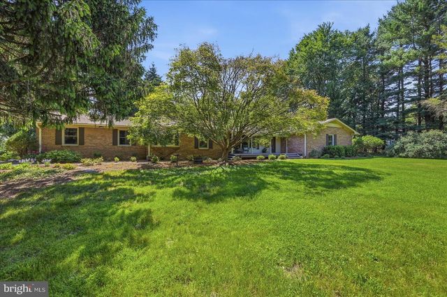 14550 PURCELLVILLE RD, Purcellville, VA 20132