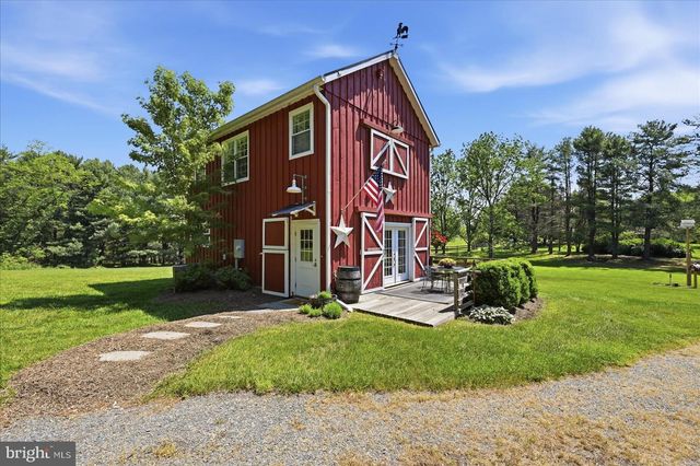 14550 PURCELLVILLE RD, Purcellville, VA 20132
