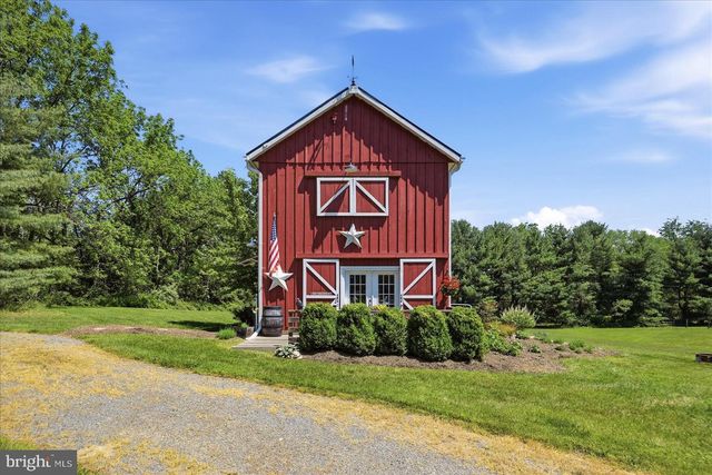 14550 PURCELLVILLE RD, Purcellville, VA 20132
