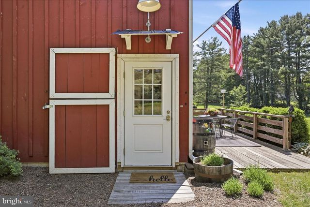 14550 PURCELLVILLE RD, Purcellville, VA 20132