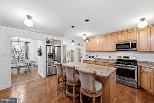 14550 PURCELLVILLE RD, Purcellville, VA 20132