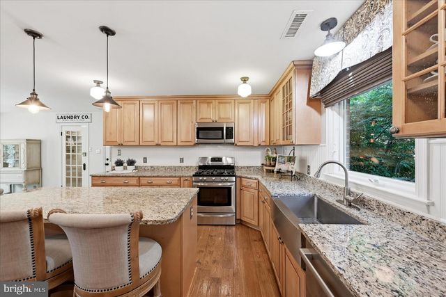 14550 PURCELLVILLE RD, Purcellville, VA 20132