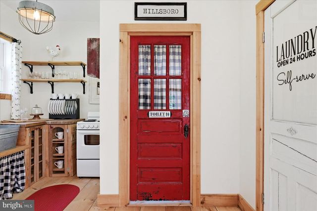 14550 PURCELLVILLE RD, Purcellville, VA 20132