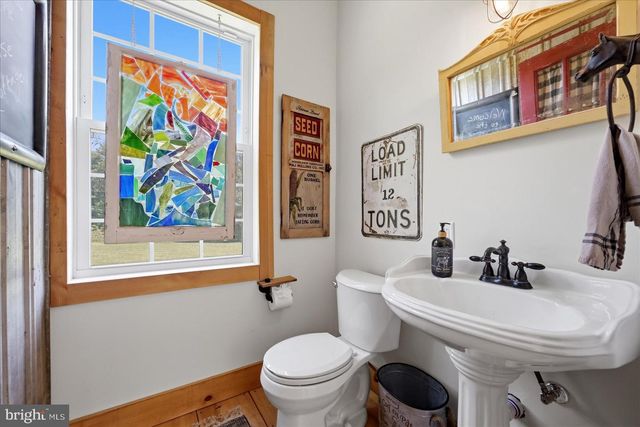 14550 PURCELLVILLE RD, Purcellville, VA 20132