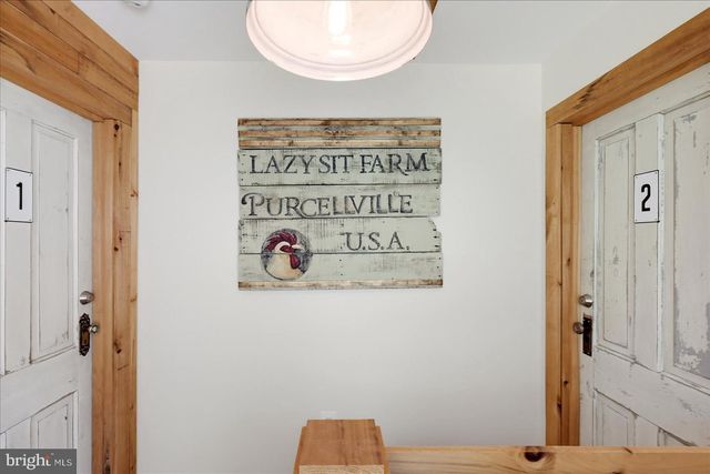 14550 PURCELLVILLE RD, Purcellville, VA 20132