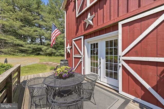 14550 PURCELLVILLE RD, Purcellville, VA 20132