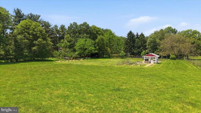 14550 PURCELLVILLE RD, Purcellville, VA 20132