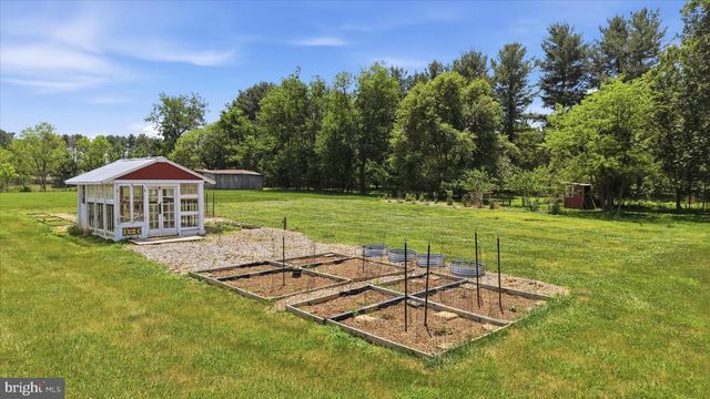 14550 PURCELLVILLE RD, Purcellville, VA 20132
