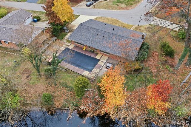 3804 Tanbark Drive, Swansea, IL 62226