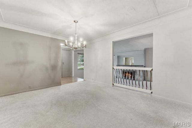 3804 Tanbark Drive, Swansea, IL 62226