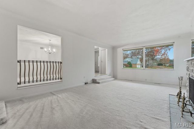 3804 Tanbark Drive, Swansea, IL 62226