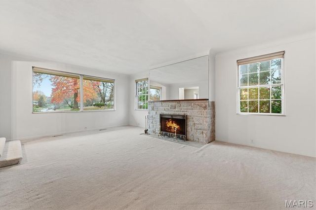 3804 Tanbark Drive, Swansea, IL 62226