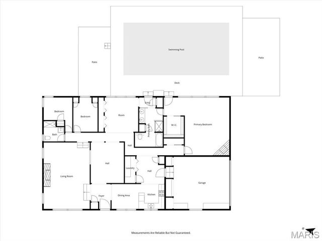 3804 Tanbark Drive, Swansea, IL 62226