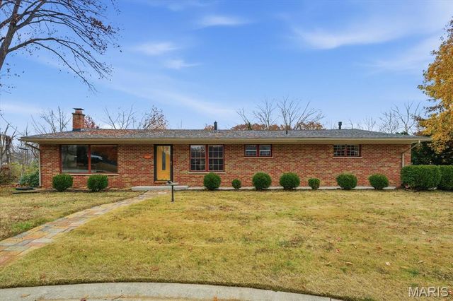 3804 Tanbark Drive, Swansea, IL 62226