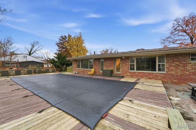 3804 Tanbark Drive, Swansea, IL 62226