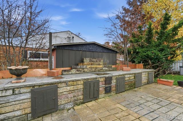 3804 Tanbark Drive, Swansea, IL 62226