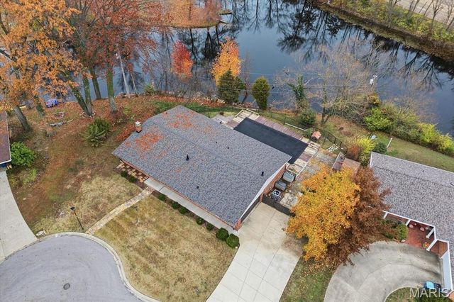 3804 Tanbark Drive, Swansea, IL 62226