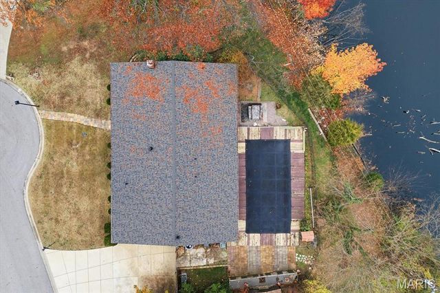 3804 Tanbark Drive, Swansea, IL 62226