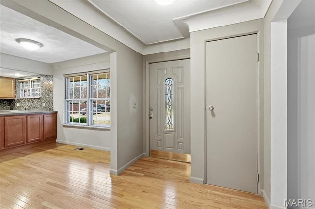 3804 Tanbark Drive, Swansea, IL 62226