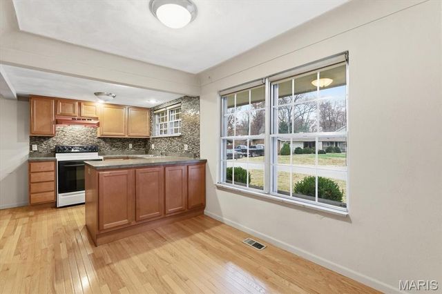 3804 Tanbark Drive, Swansea, IL 62226