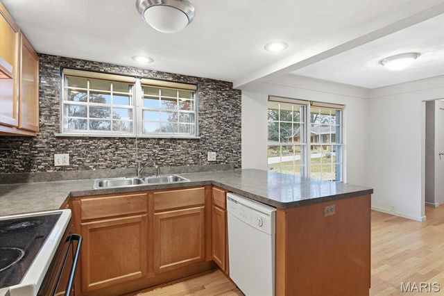 3804 Tanbark Drive, Swansea, IL 62226