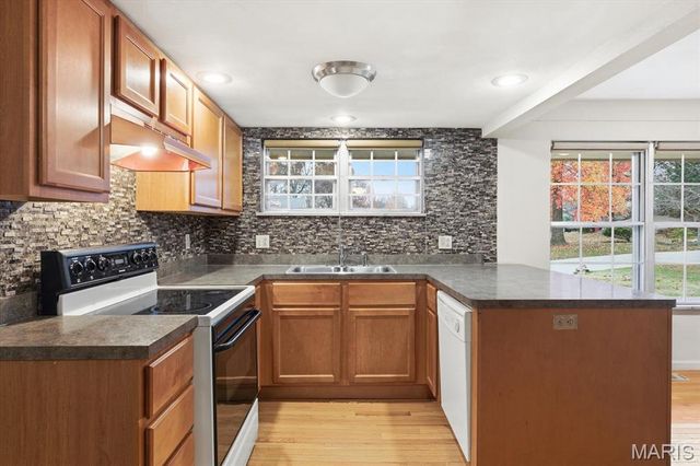 3804 Tanbark Drive, Swansea, IL 62226