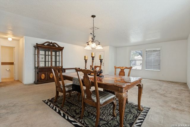 10035 POWDERHOUSE DR, San Antonio, TX 78239