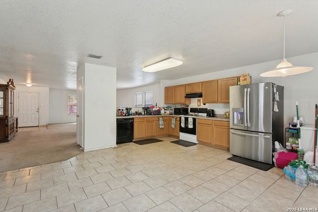 10035 POWDERHOUSE DR, San Antonio, TX 78239