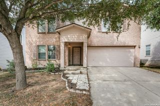 10035 POWDERHOUSE DR, San Antonio, TX 78239