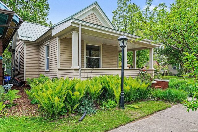 924 California Avenue, South Bend, IN 46616