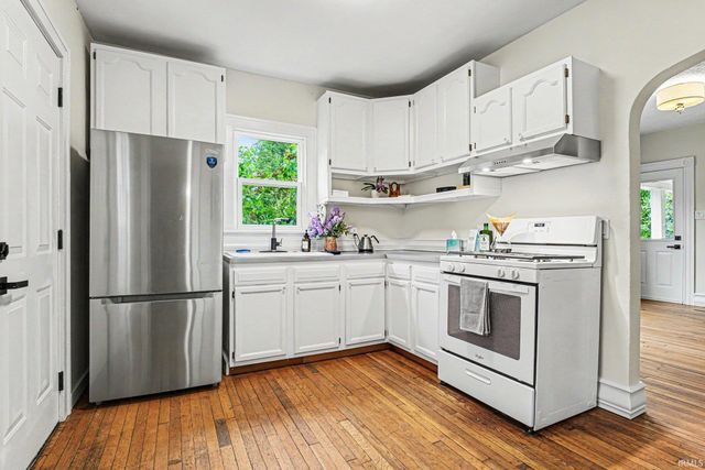 924 California Avenue, South Bend, IN 46616