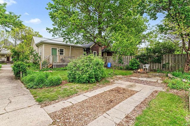 924 California Avenue, South Bend, IN 46616