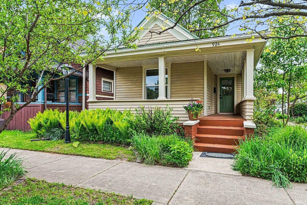 924 California Avenue, South Bend, IN 46616